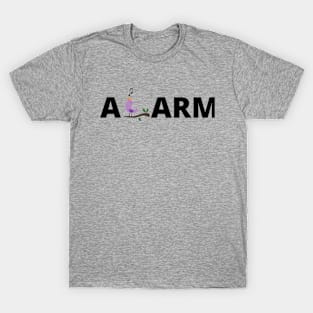 Alarm T-Shirt